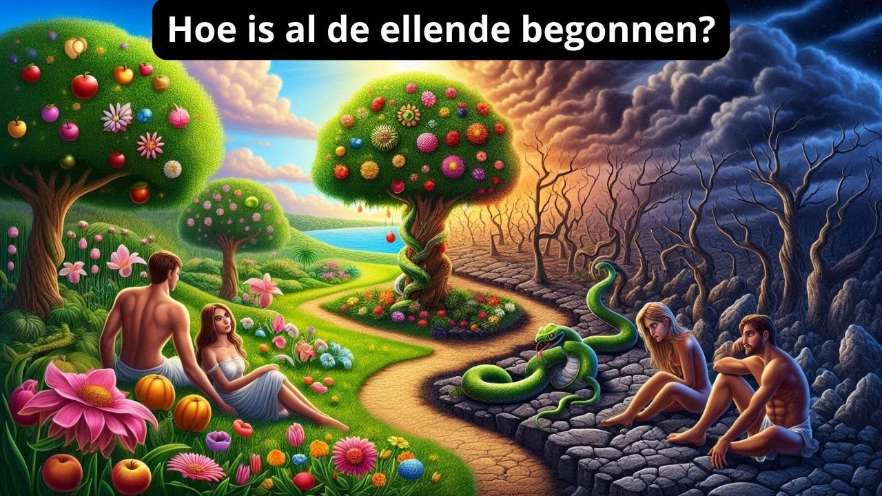 Ontdek de ware oorsprong van ziekte: wat vaak over het hoofd wordt