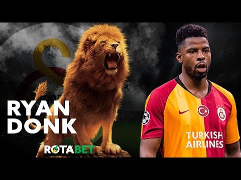 ️Rotabet Yıldızlar Geçidi #69 | Ryan Donk