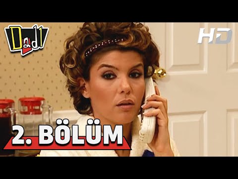 Dadı 2. Bölüm HD