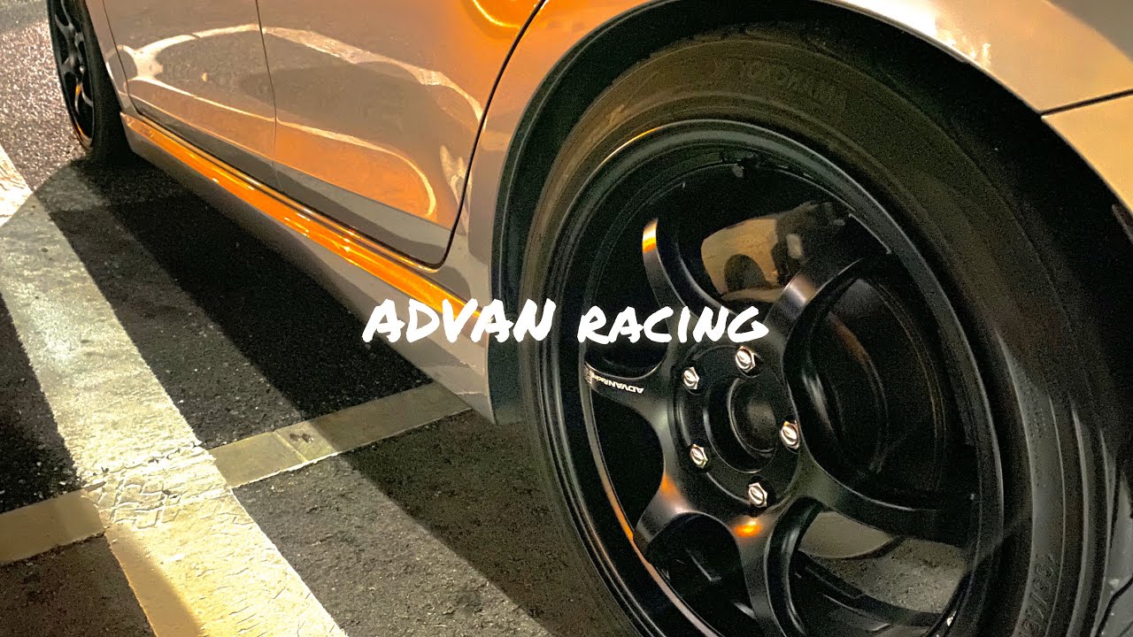 アドバン RG YOKOHAMA/アドバンレーシング RG-D2｜フジ・コーポレーション