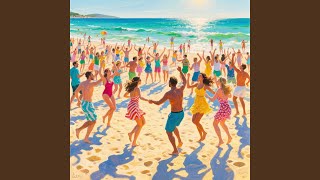 Lets Go Party On The Beach