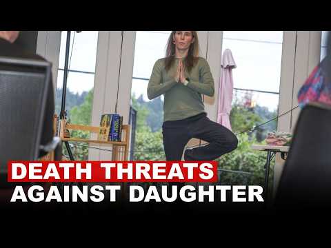 Video Amanda Knox Humiliated By New Comedy Show Amidst Ongoing Death Threats