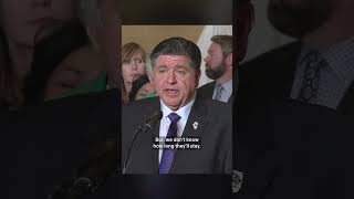 Pritzker says Bovino, Border Patrol returned to Chicago without notice