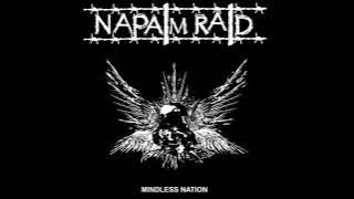 Napalm Raid – Mindless Nation [FULL ALBUM]