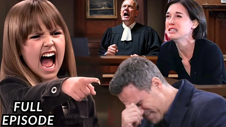 Scout Reveals Drew’s Shooter in Front of Everyone in the courtroom! GH SHOCKER