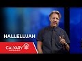 Hallelujah - Psalm 150 - Skip Heitzig