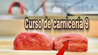 Curso de carnicería 9 Cortés de carne perfecto ! Cursos de cortes de carne Curso de carnicería 9 Cortés de carne perfecto ! Cursos de cortes de carne