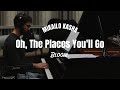 [OFFICIAL] Mikailo Kasha - Oh, The Places You'll Go (Bloom.) ft. Austin Muthyala
