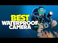 TOP 5: Best Waterproof Camera [2022] | For Taking Underwater Photos