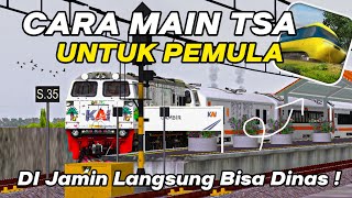 Tutorial on How to Play the Trainz Simulator Android Game for Beginners! screenshot 5