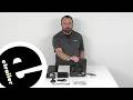 etrailer | Edge Pulsar V3 L5P Inline Tuner with Insight CTS3 Monitor Feature Review
