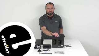 etrailer | Edge Pulsar V3 L5P Inline Tuner with Insight CTS3 Monitor Feature Review