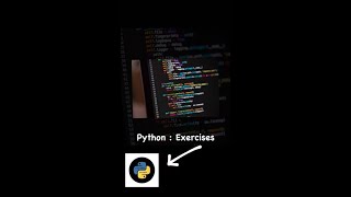 Exercises for revision variable, Input statements and Print syntax | Pythoneese | Python Simplified