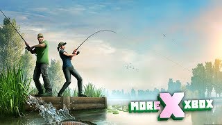 Dovetail: Eurofishing [4k]