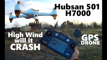 Hubsan H7000 Transmiter Hubsan 501 WILL I LOOSE THE DRONE ?