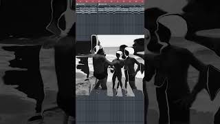 (FREE) MELODIC DAYS BEFORE RODEO TRAVIS SCOTT TYPE BEAT // MONUMENTAL