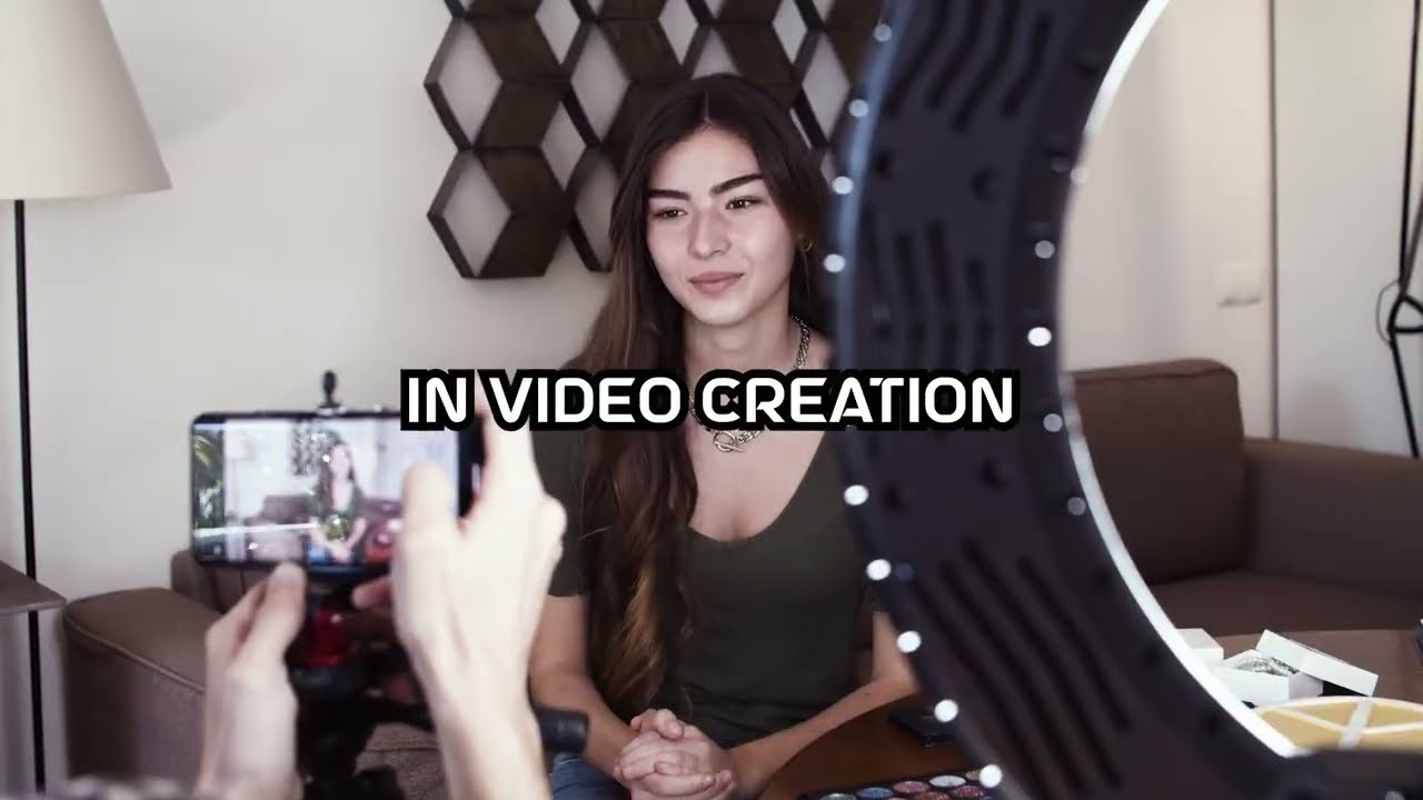 edit reel