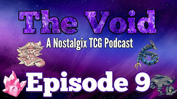 Seasonal Shards & Community Deck Builds | The Void: Episode 9