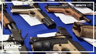 Supreme Court upholds federal regulations on 'ghost guns'