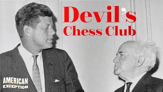 The Kennedys vs. Zionism – Ken McCarthy (DCC86)