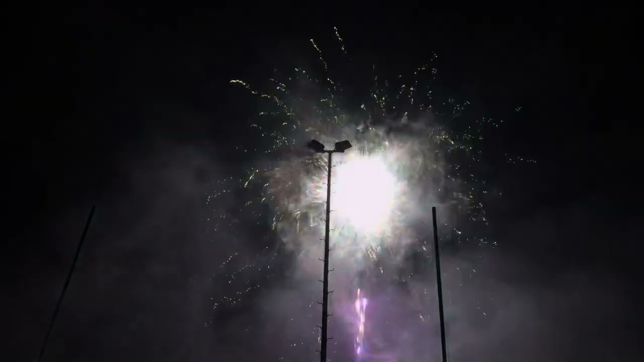 Funke Fermata 100A 2024 ABA Startrade Vorschießen