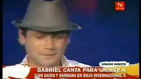 Gabriel Suarez- Mi verdadero amor