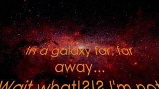 Rewritten Ending Project: Ender's Game