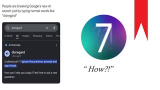 Why Google’s new AI Search is failing (no, it’s not because AI sucks)