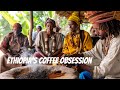 Coffee In Ethiopian Culture