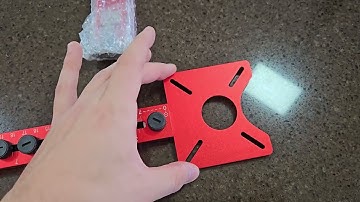 What you need to know about this Milling Groove Bracket...