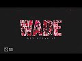 Wade  get after it official audio