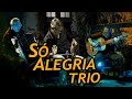 So alegria trio  live cin shaman 2019