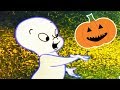 Casper the Friendly Ghost 🎃Halloween Special 🎃1 Hour Compilation 🎃Full Episode 🎃Kids Cartoon