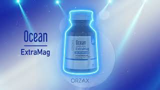 OCEAN EXTRAMAG / Gücümüz Yeni Duruşumuzda