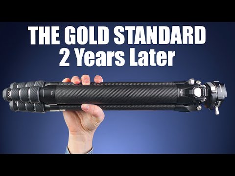 The Falcam TreeRoot - Long Term Review