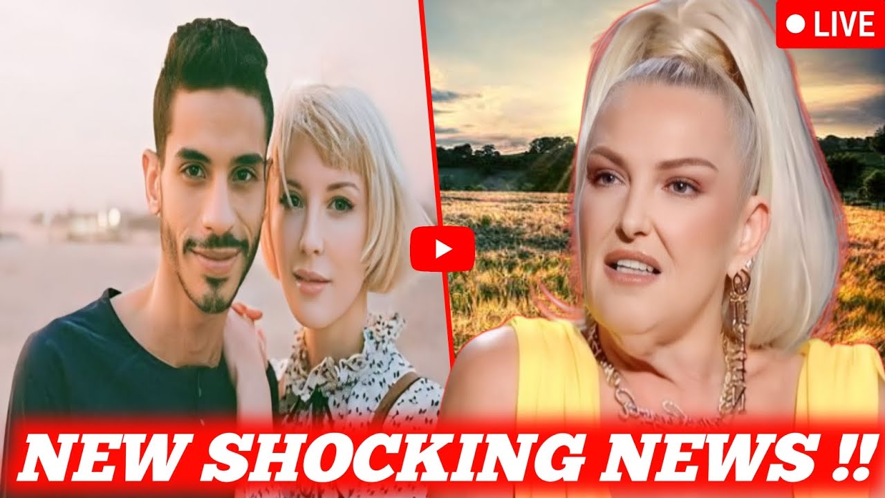 Shocking Revelation! New Update Nicole Dubbed Angela Deem's Twin on Shocking Revelation! New Update Nicole Dubbed Angela Deem's Twin on