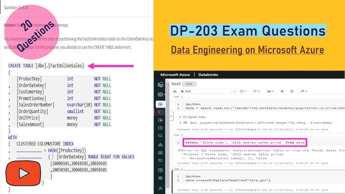 DP-100日本語対策問題集