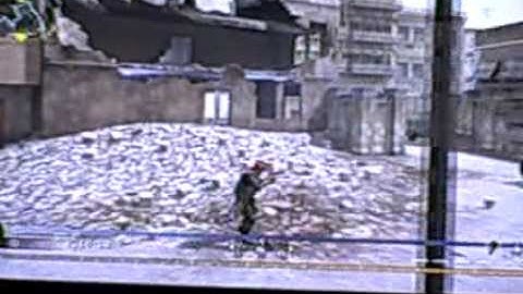 3rd person cod4 hack