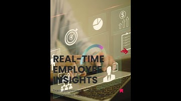 Streamline HR Operations with CORtracker HRM | Automate Onboarding, Payroll #HumanResources