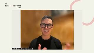 Dr. Austin Chiang's Biggest take aways