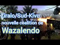 KALEHE Allied Wazalendo And The Liberation Of Several Villages In The Counter Offensive 