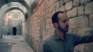 Vignette de la vidéo "Joshua Aaron - Hoshiana (Official Music Video) Jerusalem"