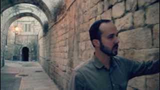 Joshua Aaron - Hoshiana Jerusalem