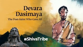 Shiva Devotees: The Saint Who Gave All I StoryBook
