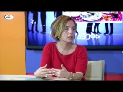 sdasu TV - ჯანმრთელობის ფორმულა - დერმატოლოგია