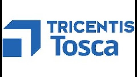 TRICENTIS Tosca - Demo Video | Tosca Training | Tosca Automation Tool Introduction