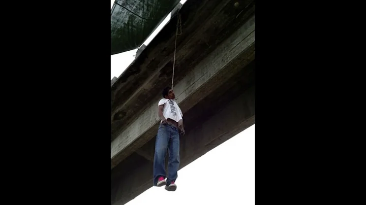 The Lynching of Oscar Morton