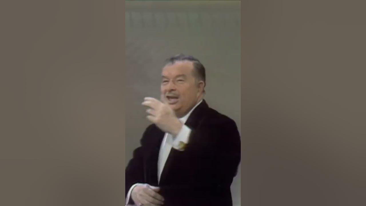 Xavier Cugat Orchestra - Tequila #shorts