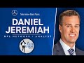 NFL Network’s Daniel Jeremiah Talks Rodgers, Kyler, NFL Draft & More w/ Rich Eisen | Full Interview