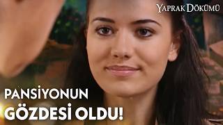 Neclanın Rezil Pansiyonu - Yaprak Dökümü Özel Klip